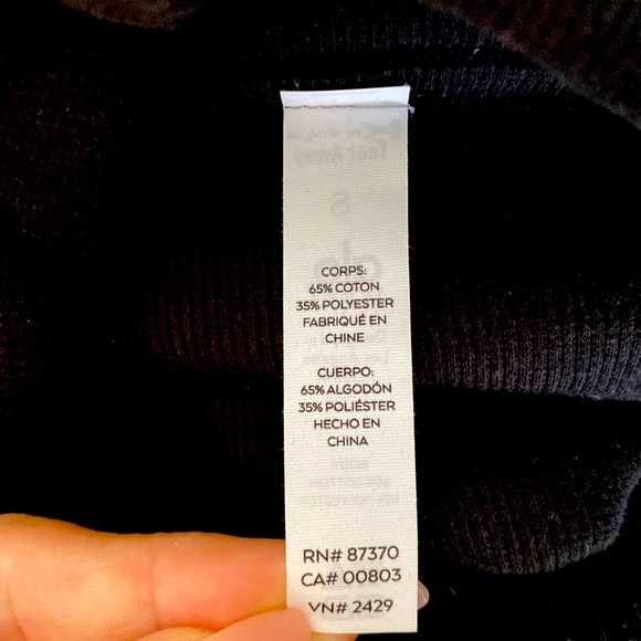 Alo Effortless Hoodie - Picture 6 of 6